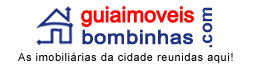 guiaimoveisbombinhas.com.br | As imobiliárias e imóveis de Bombinhas  reunidos aqui!